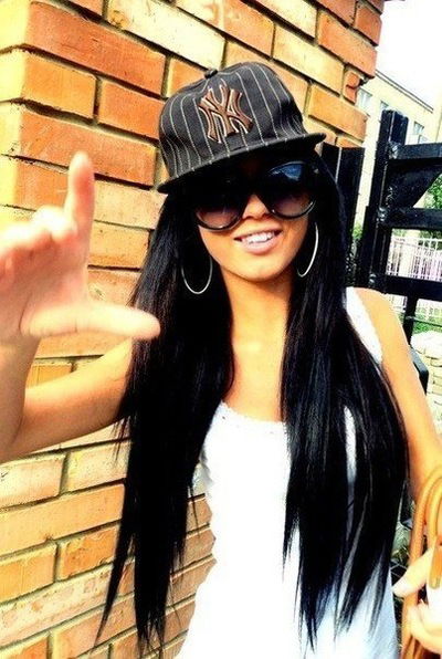 София Крулькина