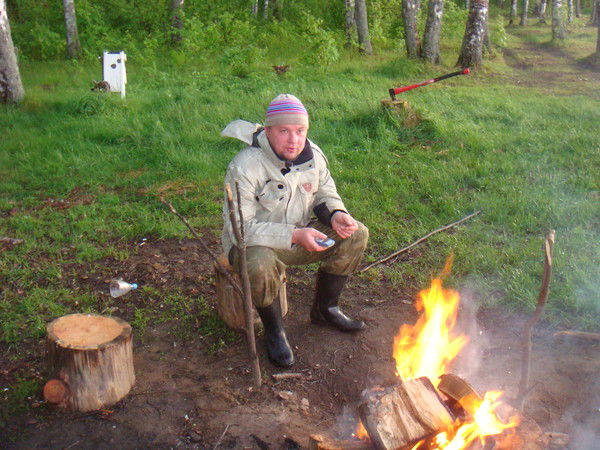 Андрей Рубин