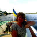 Юлия Грибенчак