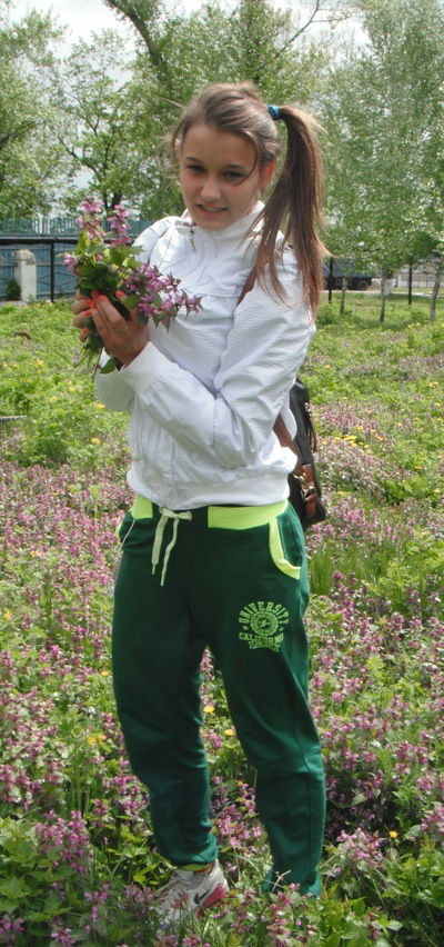 Валентина Духанина