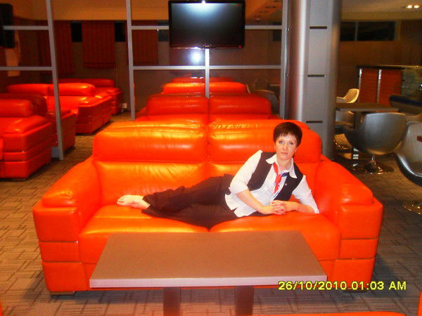 Жанна Безбородова