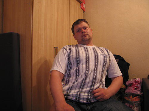 Алексей Гайдук