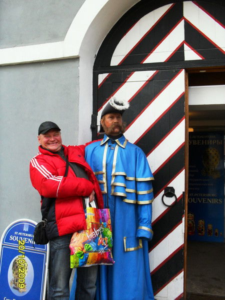 Владимир Завьялов