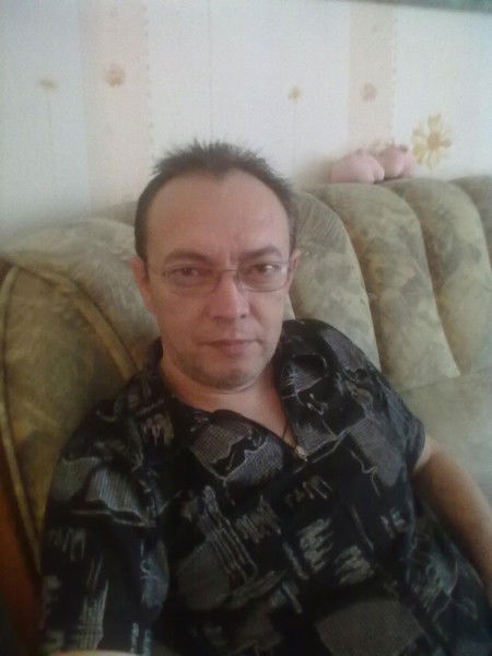 Сергей Богданов