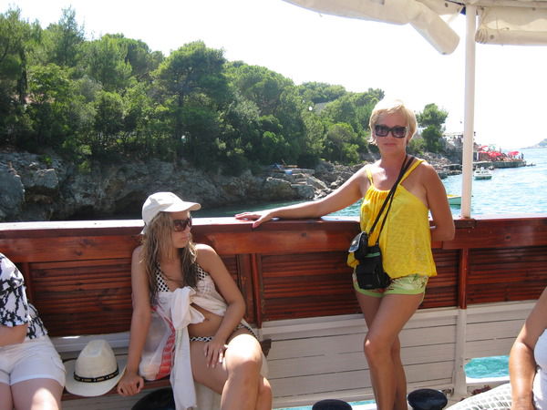 Валентина Проворная