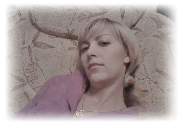 Настя Авдеева