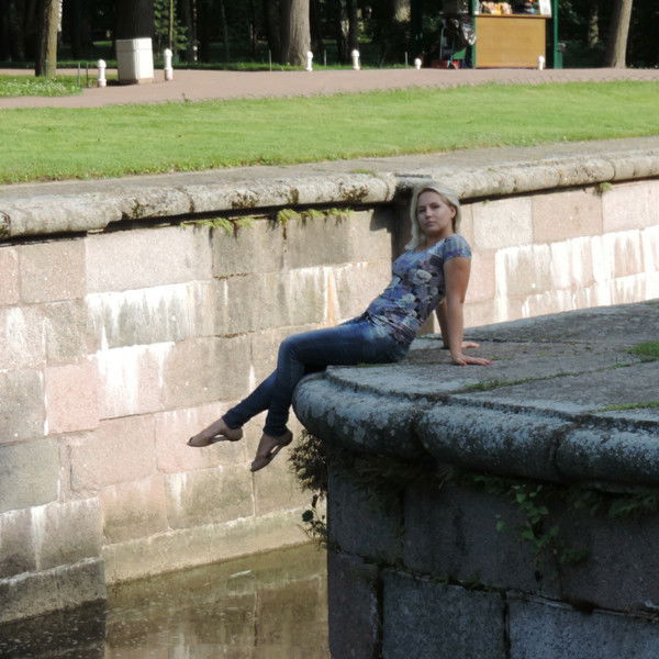 Анюта Даций