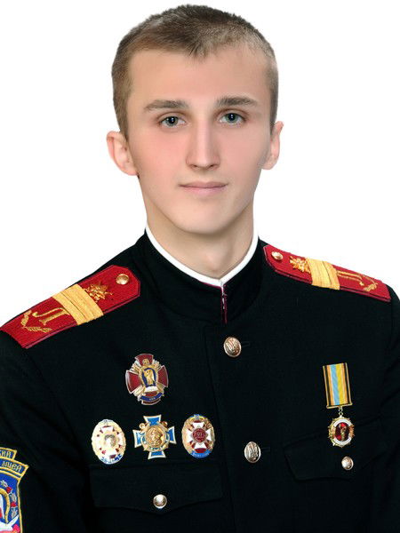 Андрей Давидюк