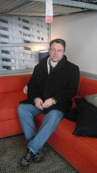 Дмитрий Зозуля