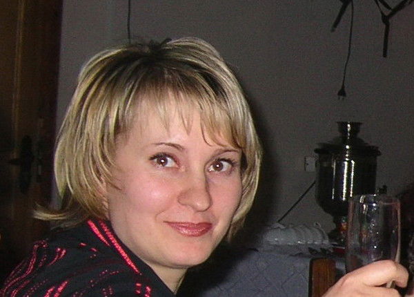 Жанна Шитько