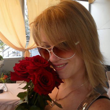 Елена Поправко