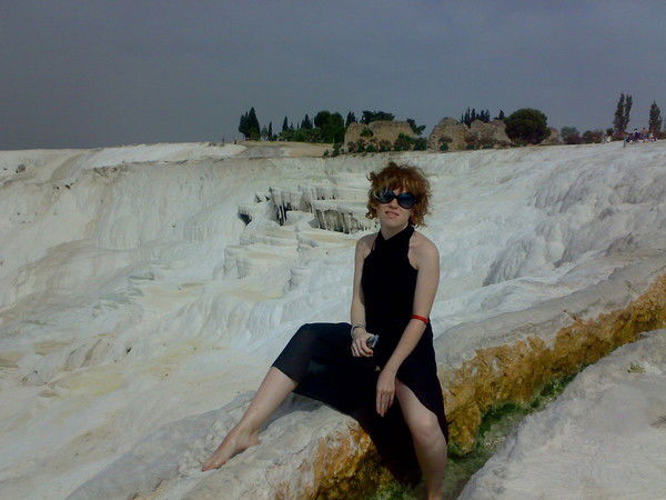 Ирина Газиева