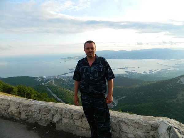 Андрей Смольков