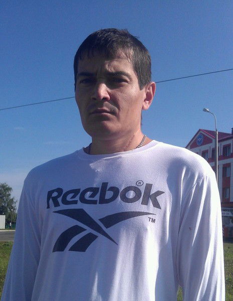 Виталий Бебенов