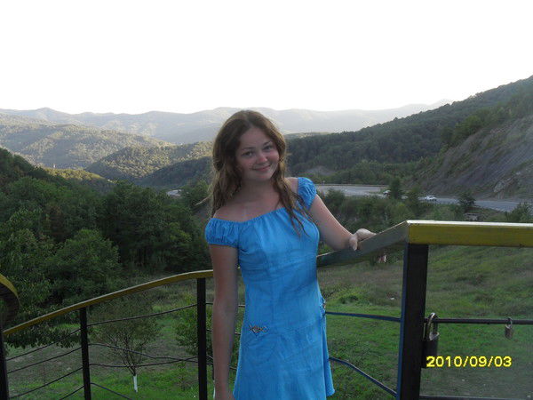 Елена Савченко