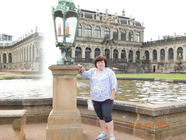 Татьяна Танечка