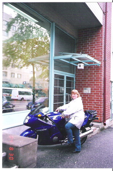 Надежда Обыденнова