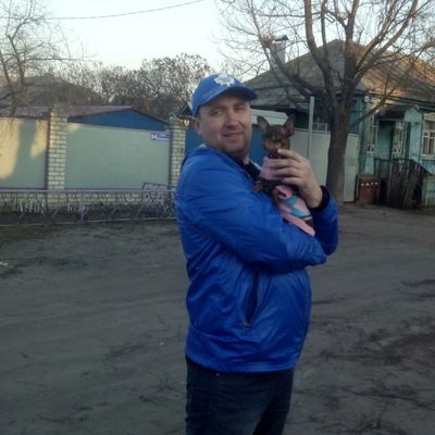 Александр Санталов