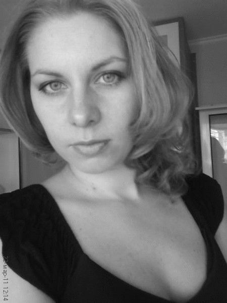 Ольга Рябова (Сарпова)