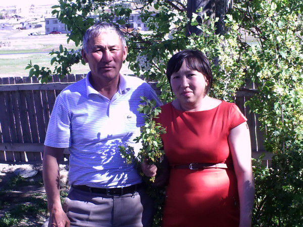 Берлибек Кенжалин