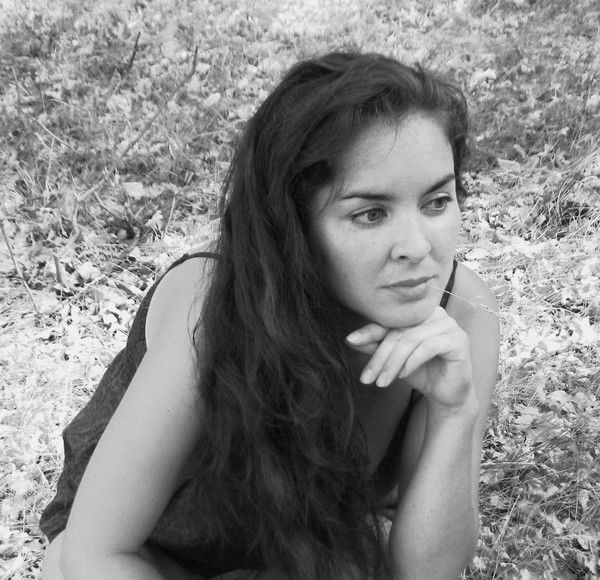 Майя Колчерина