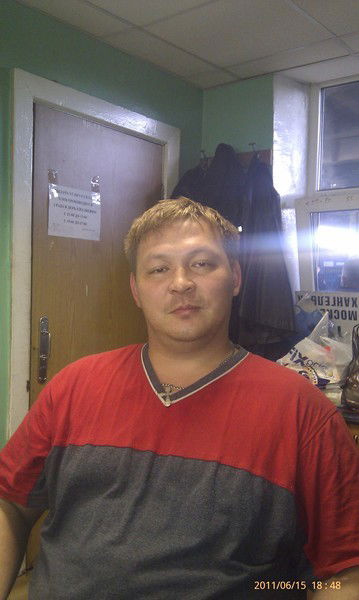 Аркадий Запара