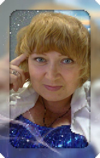 Ирина Павлова