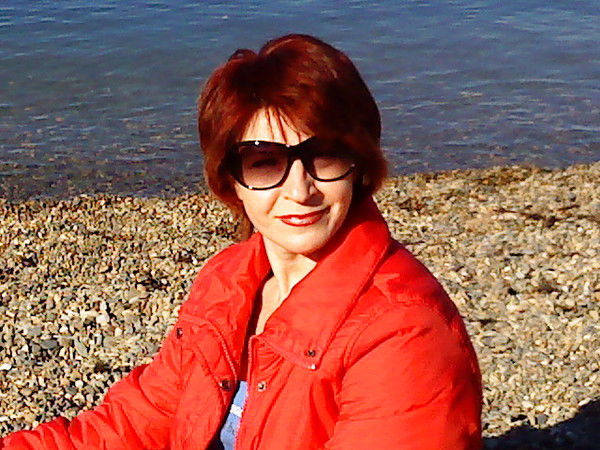 Елена Шуменко