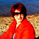 Елена Шуменко