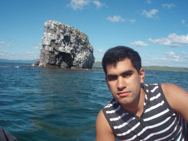 Роман Сачаков