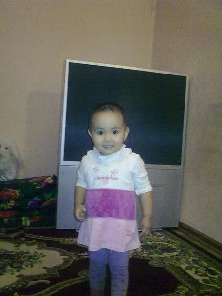 Мыктыбек Турабыев