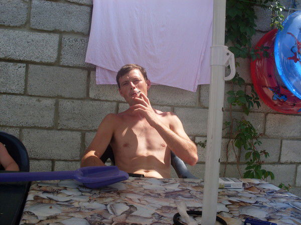 Вова Солдатенко