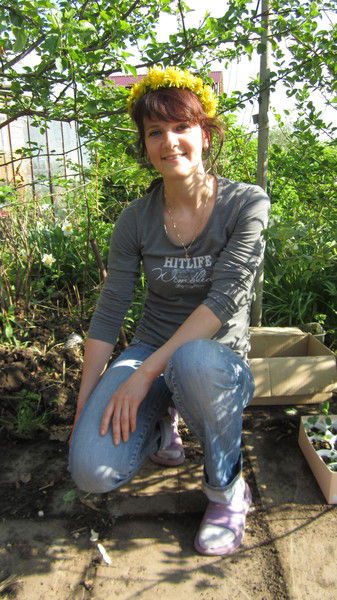 Елена Рубан