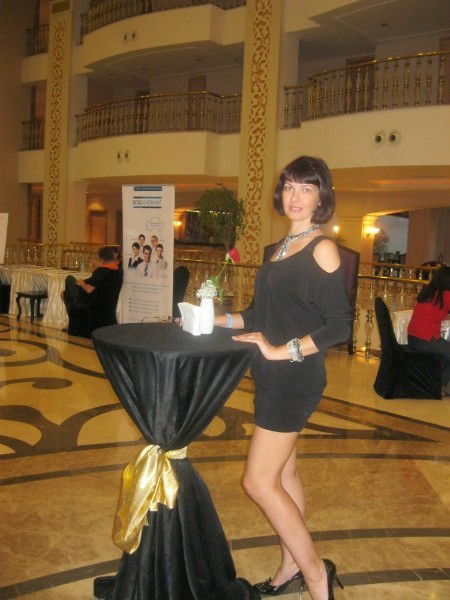 Наталья Мелихова