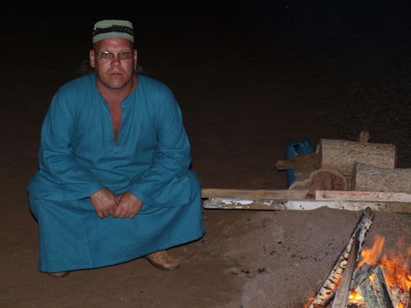 Вячеслав Нефёдов