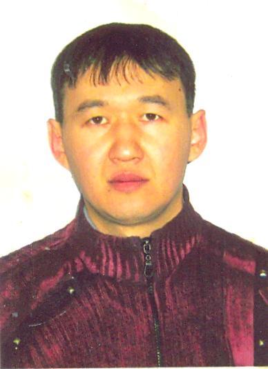 Tazhibaev Nurzhan