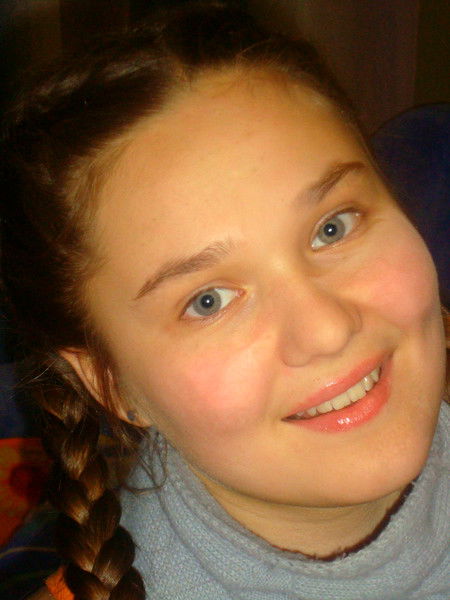 Виктория Ковалевская