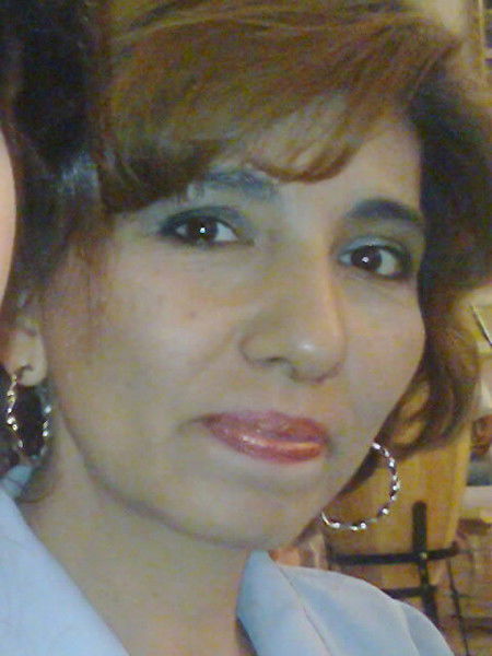 Гулноза Абдуллаева