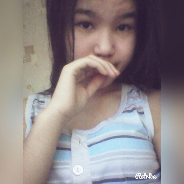 Камила Елеусизова