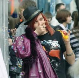 Мария Гаранина