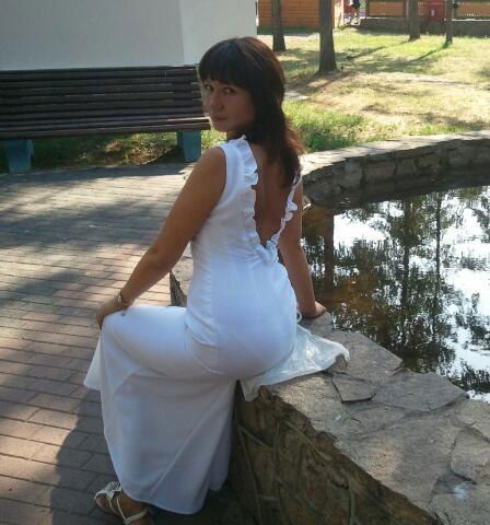 Елена Бабкина