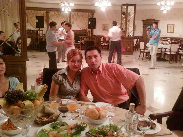 Баян Ибраева