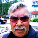Михаил Крутов