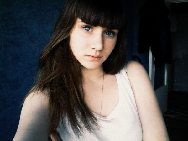 Александра Лебедева