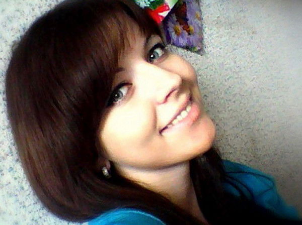 Светлана Секацкая