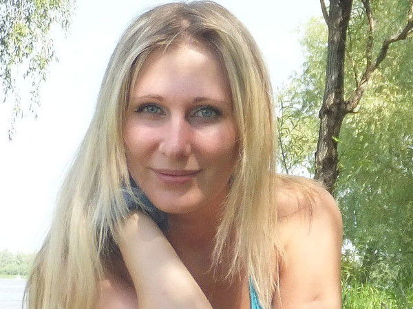 Юлия Корнеева