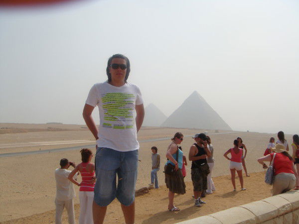 Павел Медведев