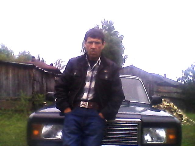 Сергей Фуражов