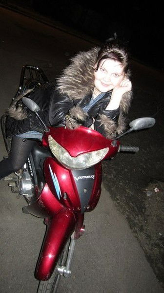 Светлана Яценко