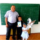 Жанылсын Досмагамбетова